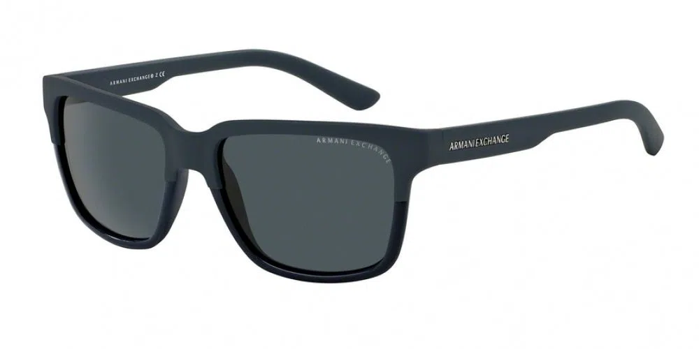 Armani Exchange 4026S Sunglasses - view 6